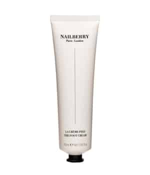 Nailberry The Foot Cream Fußcreme 150 ml