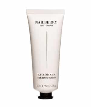 Nailberry The Hand Cream Handcreme 75 ml