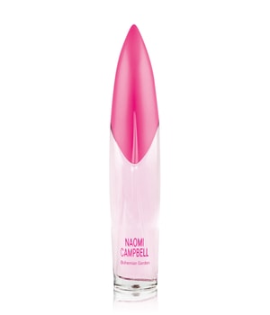 Naomi Campbell Bohemian Garden Eau de Toilette 15 ml