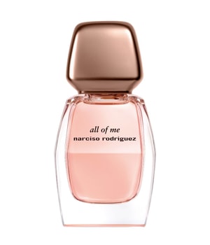 Narciso Rodriguez all of me Eau de Parfum 30 ml
