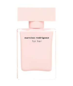 Narciso Rodriguez for her Eau de Parfum 30 ml