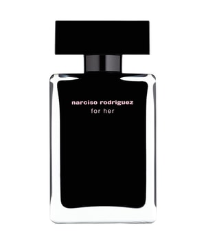 Narciso Rodriguez for her Eau de Toilette 50 ml