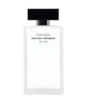 Narciso Rodriguez for her PURE MUSC Eau de Parfum 100 ml
