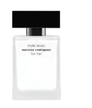 Narciso Rodriguez for her PURE MUSC Eau de Parfum 30 ml