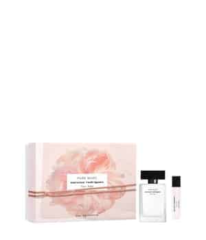 Narciso Rodriguez for her Pure Musc Duftset 1 Stk