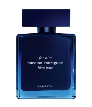 Narciso Rodriguez for him bleu noir Eau de Parfum 100 ml