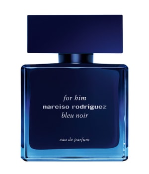 Narciso Rodriguez for him bleu noir Eau de Parfum 50 ml
