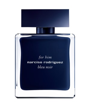 Narciso Rodriguez for him bleu noir Eau de Toilette 100 ml