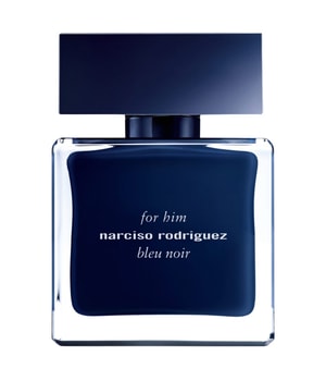 Narciso Rodriguez for him bleu noir Eau de Toilette 50 ml