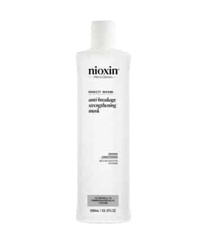 Nioxin Density Defend Anti-Breakage Strengthening Haarmaske 500 ml
