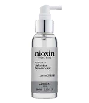 Nioxin Density Defend Diaboost Hair Thickening Haarserum 100 ml