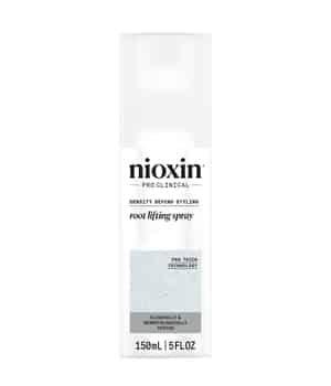 Nioxin Density Defend Styling Root Lifting Thickening Haarspray 150 ml