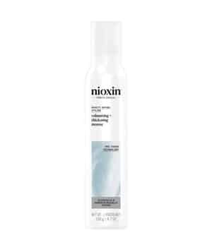 Nioxin Density Defend Styling Volumising Schaumfestiger 200 ml