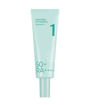 Numbuzin No.1 Clear Filter Sun Essence SPF 50+PA++++ Sonnengel 50 ml