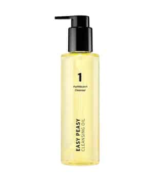 Numbuzin No.1 Easy Peasy Cleansing Oil Reinigungsöl 200 ml