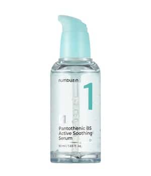 Numbuzin No.1 Pantothenic B5 Active Soothing Serum Gesichtsserum 50 ml