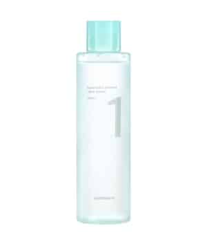 Numbuzin No.1 Pure-full Calming Herb Toner Gesichtswasser 300 ml