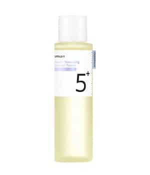Numbuzin No.5 Vitamin Boosting Essential Toner Gesichtswasser 200 ml