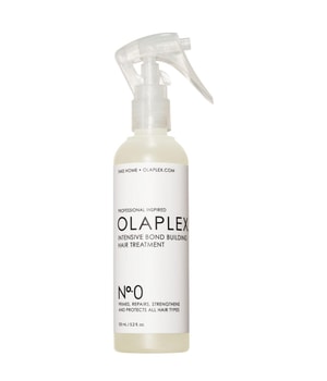 OLAPLEX No. 0 Intensive Bond Building Haarkur 155 ml