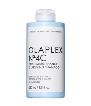 OLAPLEX No. 4C Bond Maintenance Clarifying Shampoo Haarshampoo 250 ml