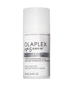 OLAPLEX No. 5 Leave-In Moisturize & Mend Leave-In Conditioner Leave-in-Treatment 100 ml