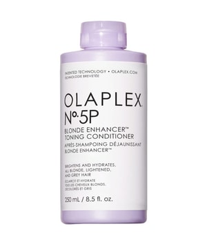 OLAPLEX No. 5P Toning Conditioner Conditioner 250 ml