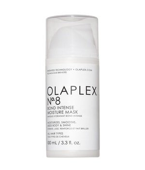 OLAPLEX No. 8 Bond Intense Moisture Mask Haarmaske 100 ml