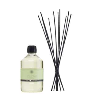 OLORI Luxury Edition Bamboo Nachfüller Raumduft 500 ml