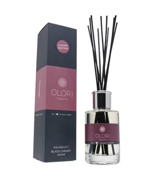 OLORI Luxury Edition Black Cherry Raumduft 200 ml