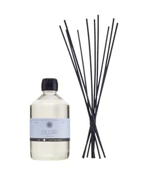OLORI Luxury Edition Cotton Field Nachfüller Raumduft 500 ml