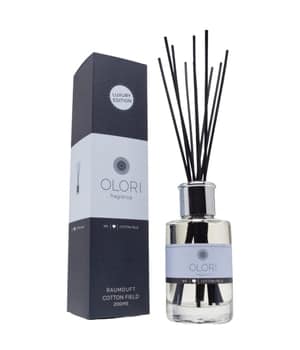 OLORI Luxury Edition Cotton Field Raumduft 200 ml
