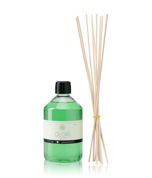 OLORI Reed Bergamotte Nachfüller Raumduft 500 ml