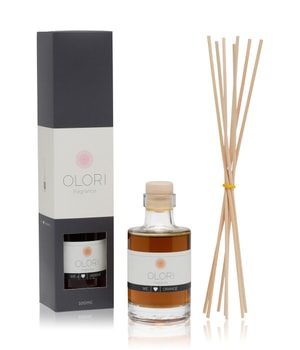 OLORI Reed Orange Raumduft 100 ml