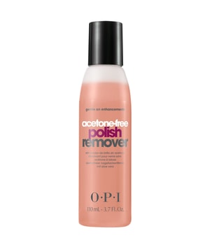 OPI Acetonfrei Nagellackentferner 110 ml