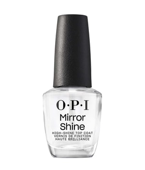 OPI Brilliant High-Shine Nagelüberlack 15 ml Weiß