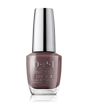OPI Infinite Shine Nagellack 15 ml Braun