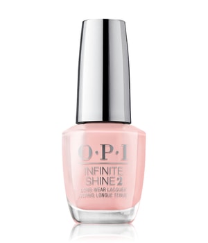 OPI Infinite Shine Nagellack 15 ml Creme