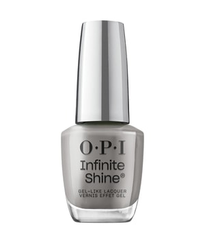 OPI Infinite Shine Nagellack 15 ml Grau