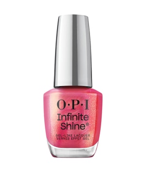 OPI Infinite Shine Nagellack 15 ml Hellbraun