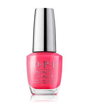 OPI Infinite Shine Nagellack 15 ml Rot