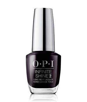OPI Infinite Shine Nagellack 15 ml Schwarz