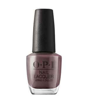 OPI Nail Lacquer Nagellack 15 ml Braun