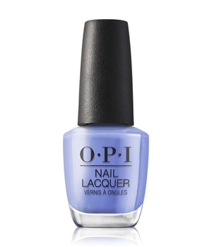 OPI Nail Lacquer Summer '23 Summer Make The Rules Nagellack 15 ml Violett/Lila