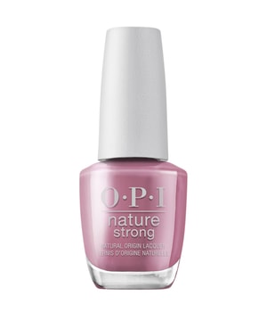 OPI Nature Strong Nagellack 15 ml Hellbraun