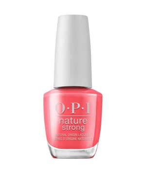 OPI Nature Strong Nagellack 15 ml Orange
