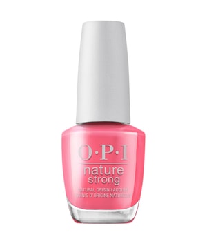 OPI Nature Strong Nagellack 15 ml Pink