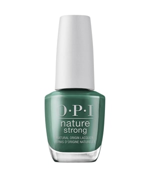 OPI Nature Strong Nagellack 15 ml Schwarz