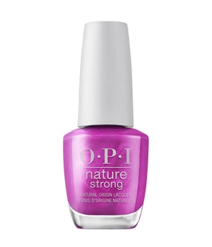 OPI Nature Strong Nagellack 15 ml Violett/Lila