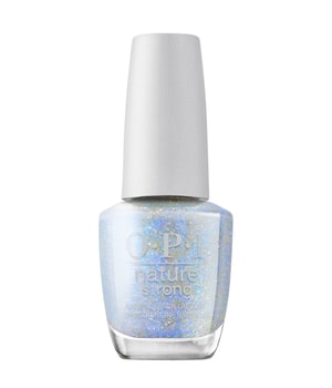 OPI Nature Strong Nagellack 15 ml Weiß
