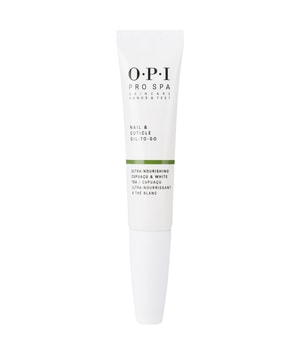 OPI Nature Strong Nails & Skin Good as Gold Cuticle Serum Nagelöl 7.5 ml